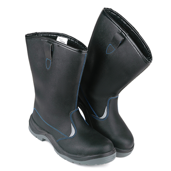 Сапоги для рабочих PROSAFE КП ПУ/ТПУ (16ТМ)