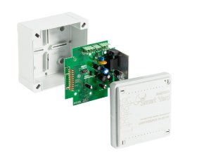 Контроллер линии освещения LIGHTKEEPER SY-2D RF