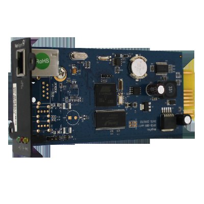 SNMP-модуль CX 504 SNMP-модуль для SKAT UPS
