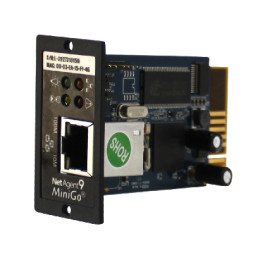 SNMP-модуль DL 801 SNMP-модуль для SKAT UPS