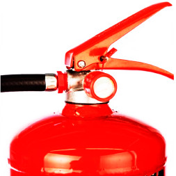 Огнетушитель порошковый ОП-5 (з) АВСЕ Ярпожинвест