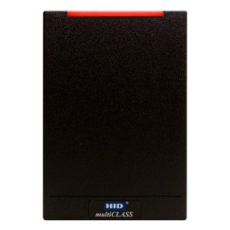 Бесконтактный считыватель RP40 SE Black Mobile