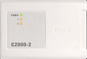 Контроллер доступа С2000-2