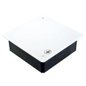 Коробка уравнивания потенциалов 103х103х47 (80-0860С-У)