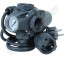 Реле давления Aquamotor (комплект) AR MS PC-9C AR112028